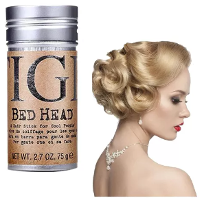 Image of CERA FIJADORA DE CABELLO TIGL - ANTI FRIZZ