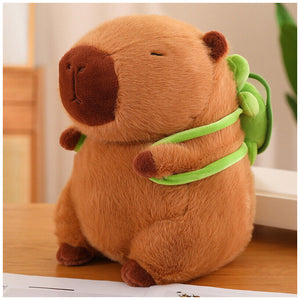 PELUCHE CAPYBARA